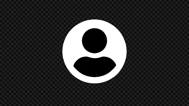آیکون موشن کاربر مدل 01 - icon motion user