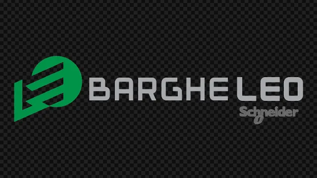 نمونه کار لوگو موشن barghleo