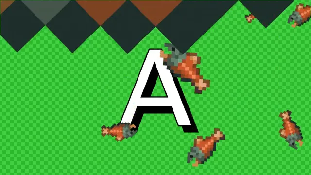 ترنزیشن ماینکرافت ماهی قزل آلا پخته‌شده  - Transition Minecraft Cooked Salmon