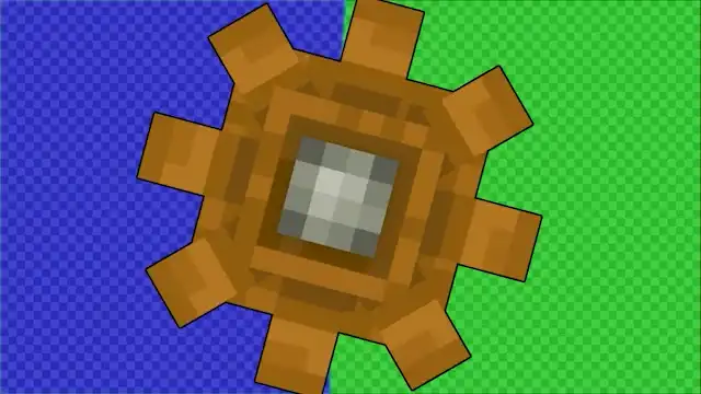 چرخدنده ماینکرافت کریت مدل A1