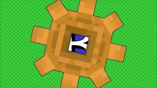 چرخدنده ماینکرافت کریت مدل A3