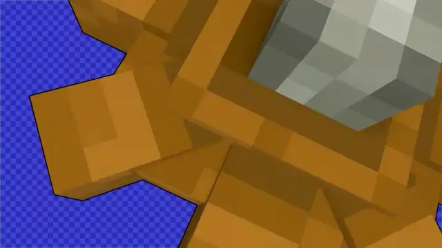 چرخدنده ماینکرافت کریت مدل A2