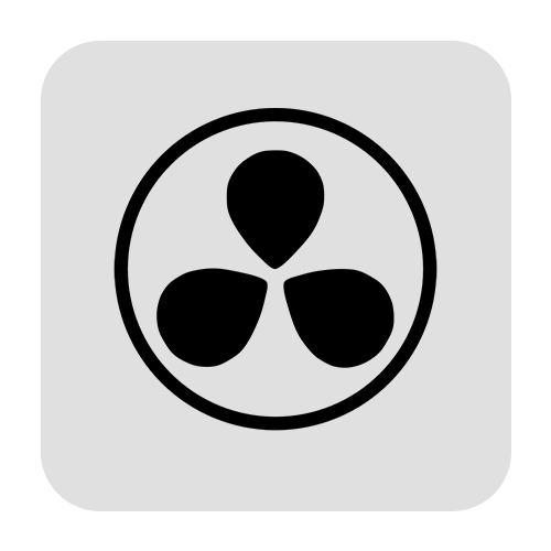 DaVinci Resolve